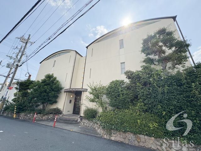 仁川駅 徒歩7分 1階の物件外観写真