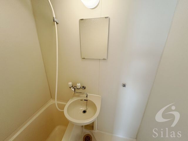 仁川駅 徒歩7分 1階の物件内観写真