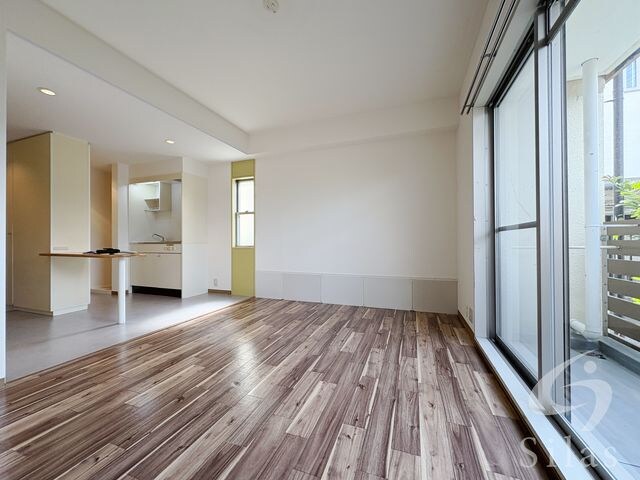 仁川駅 徒歩7分 1階の物件内観写真