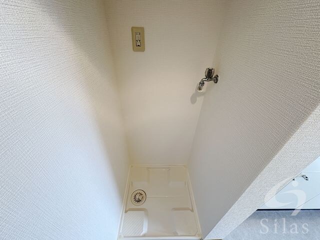 仁川駅 徒歩7分 1階の物件内観写真