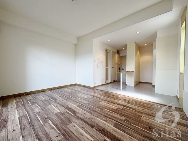 仁川駅 徒歩7分 1階の物件内観写真