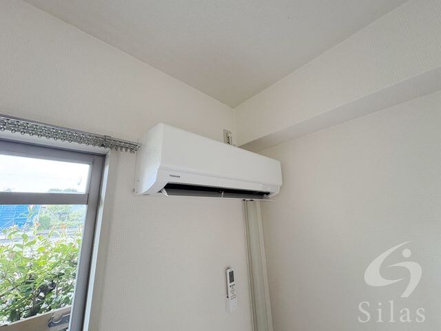 仁川駅 徒歩7分 1階の物件内観写真