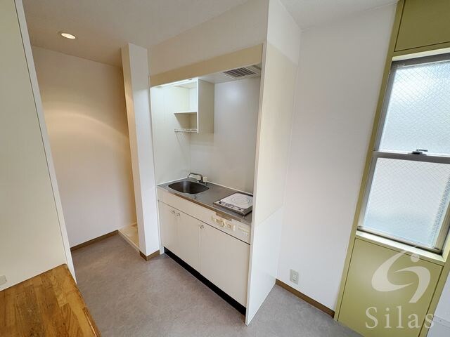 仁川駅 徒歩7分 1階の物件内観写真