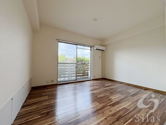 仁川駅 徒歩7分 1階の物件内観写真