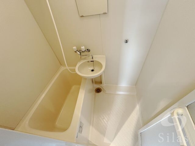 仁川駅 徒歩7分 1階の物件内観写真