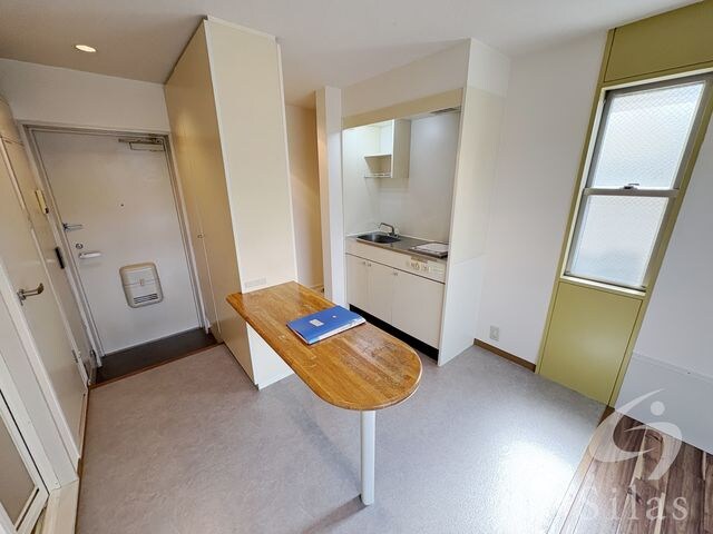 仁川駅 徒歩7分 1階の物件内観写真