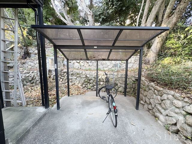 仁川駅 徒歩22分 2階の物件外観写真