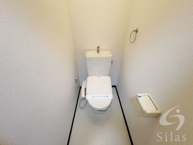 仁川駅 徒歩22分 1階の物件内観写真