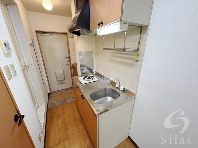 仁川駅 徒歩22分 1階の物件内観写真