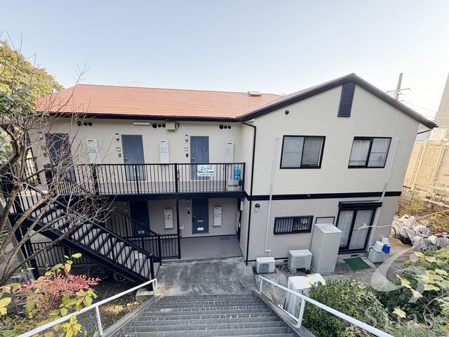 仁川駅 徒歩22分 2階の物件外観写真