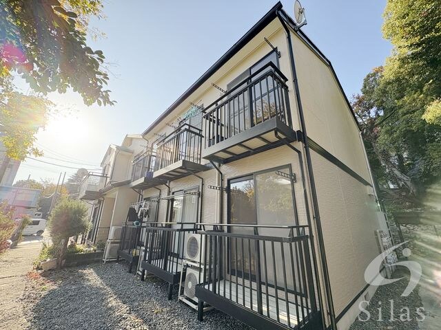 仁川駅 徒歩22分 2階の物件外観写真