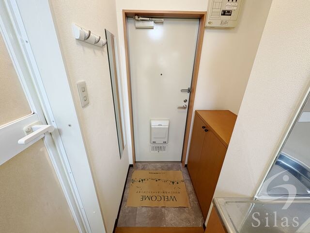 仁川駅 徒歩22分 1階の物件内観写真