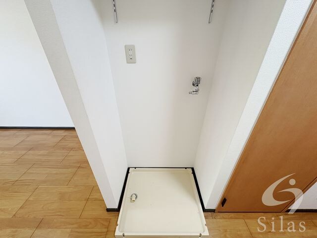 仁川駅 徒歩22分 1階の物件内観写真