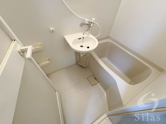 仁川駅 徒歩22分 1階の物件内観写真