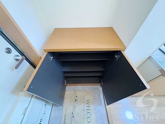 仁川駅 徒歩22分 1階の物件内観写真