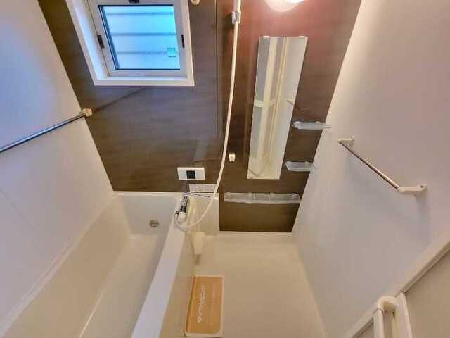 滝山駅 徒歩3分 1階の物件内観写真