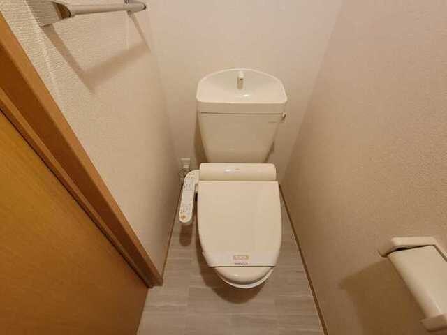 滝山駅 徒歩3分 1階の物件内観写真