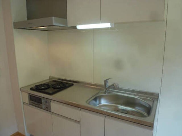 滝山駅 徒歩3分 1階の物件内観写真