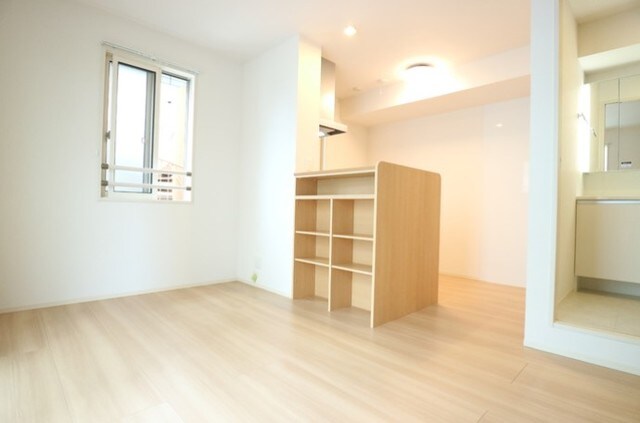 西宮北口駅 徒歩4分 1階の物件内観写真