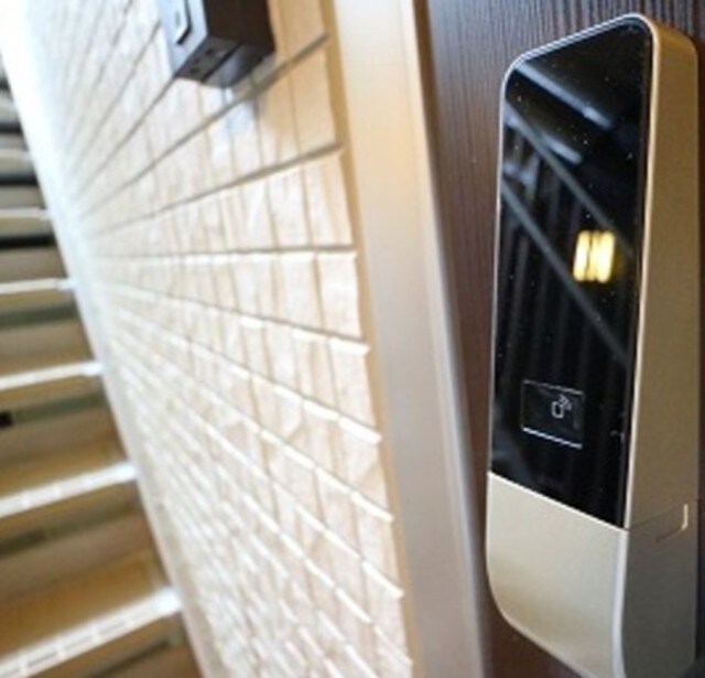 西宮北口駅 徒歩4分 1階の物件内観写真