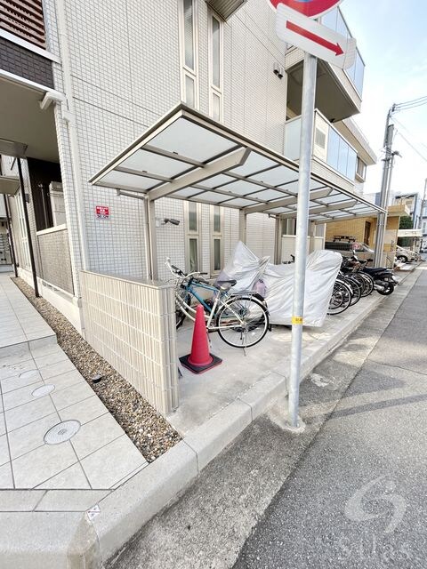 西宮北口駅 徒歩4分 1階の物件外観写真