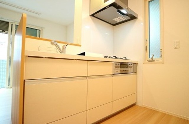 西宮北口駅 徒歩4分 1階の物件内観写真