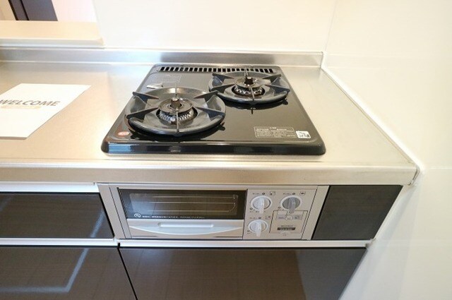 出屋敷駅 徒歩15分 1階の物件内観写真