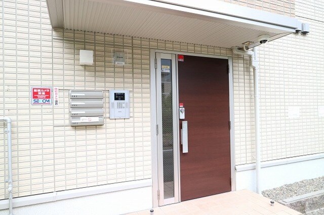 出屋敷駅 徒歩15分 1階の物件外観写真