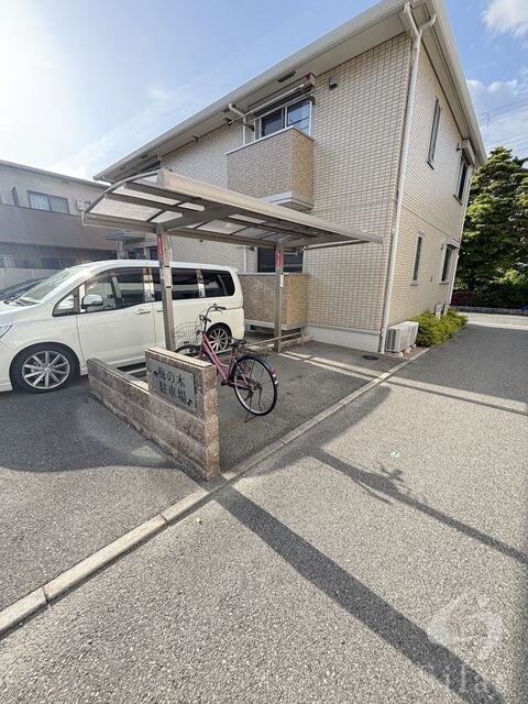 出屋敷駅 徒歩15分 1階の物件外観写真