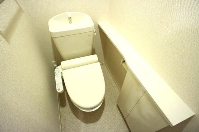 出屋敷駅 徒歩15分 1階の物件内観写真