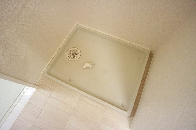 出屋敷駅 徒歩15分 1階の物件内観写真