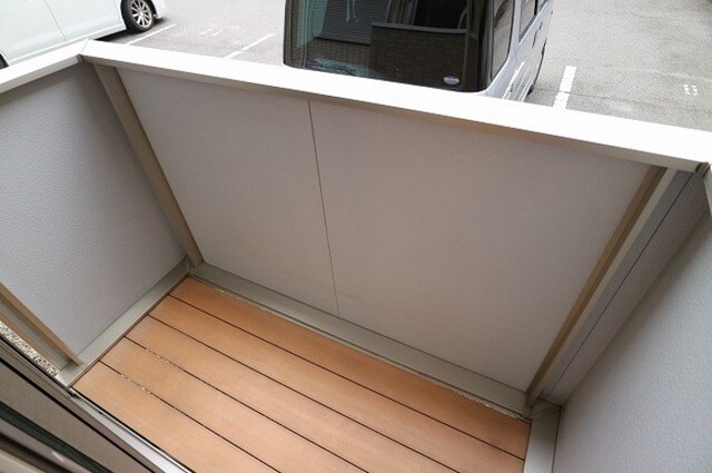 出屋敷駅 徒歩15分 1階の物件内観写真