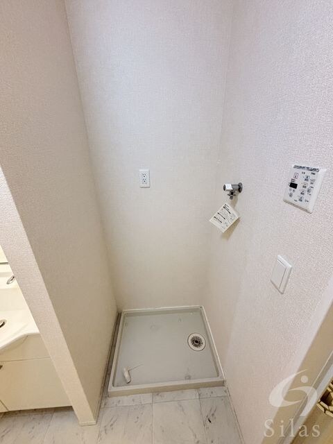 出屋敷駅 徒歩15分 1階の物件内観写真