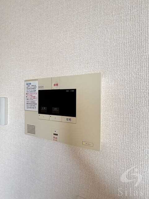 出屋敷駅 徒歩15分 1階の物件内観写真