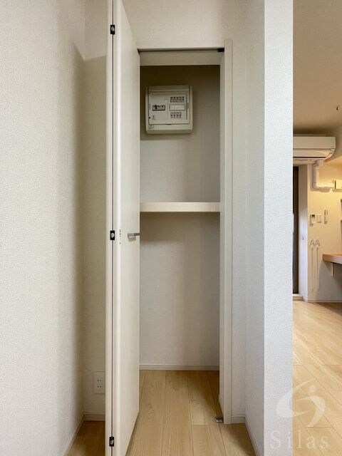 岡町駅 徒歩3分 1階の物件内観写真