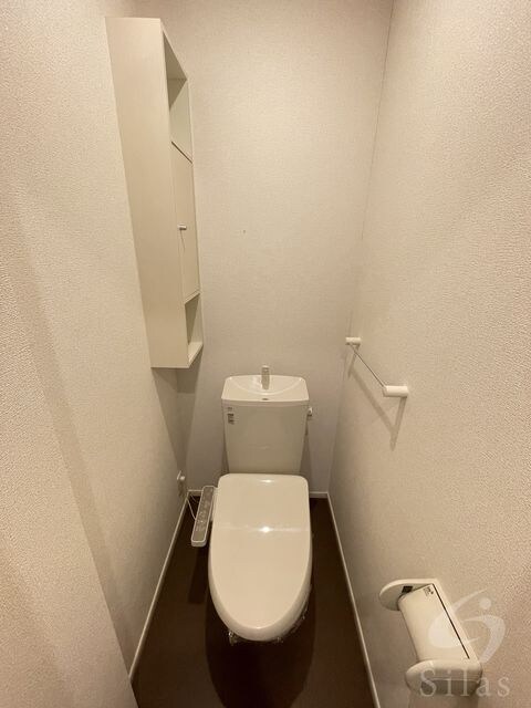 岡町駅 徒歩3分 1階の物件内観写真