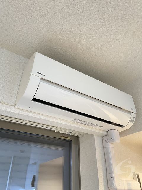 岡町駅 徒歩3分 1階の物件内観写真