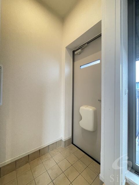 岡町駅 徒歩3分 1階の物件内観写真