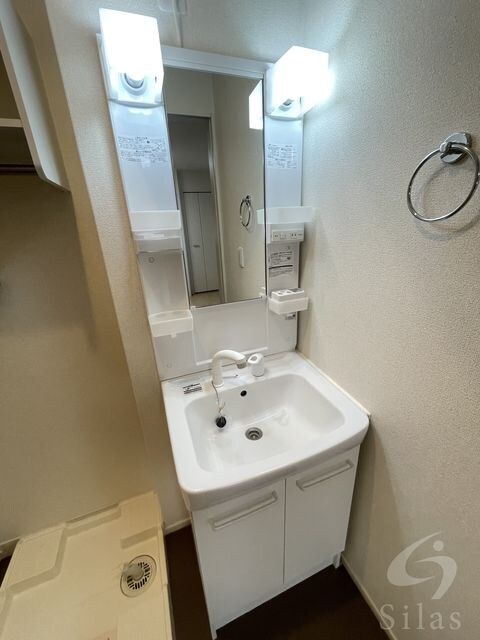 岡町駅 徒歩3分 1階の物件内観写真