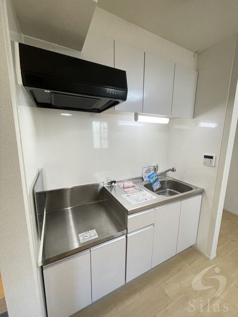 岡町駅 徒歩3分 1階の物件内観写真