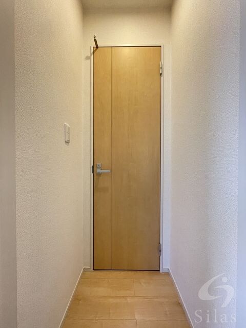 岡町駅 徒歩3分 1階の物件内観写真