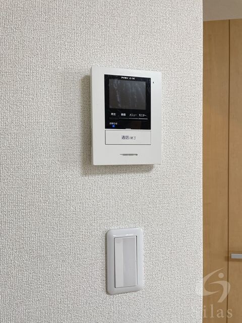 岡町駅 徒歩3分 1階の物件内観写真