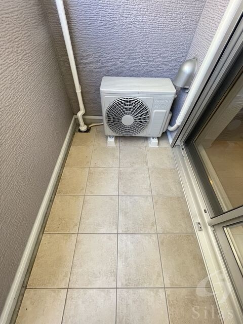 岡町駅 徒歩3分 1階の物件内観写真