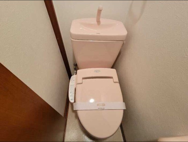 川西能勢口駅 徒歩5分 4階の物件内観写真