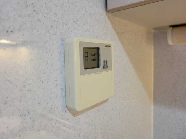 川西能勢口駅 徒歩5分 4階の物件内観写真