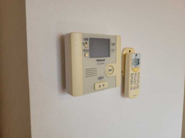 川西能勢口駅 徒歩5分 4階の物件内観写真