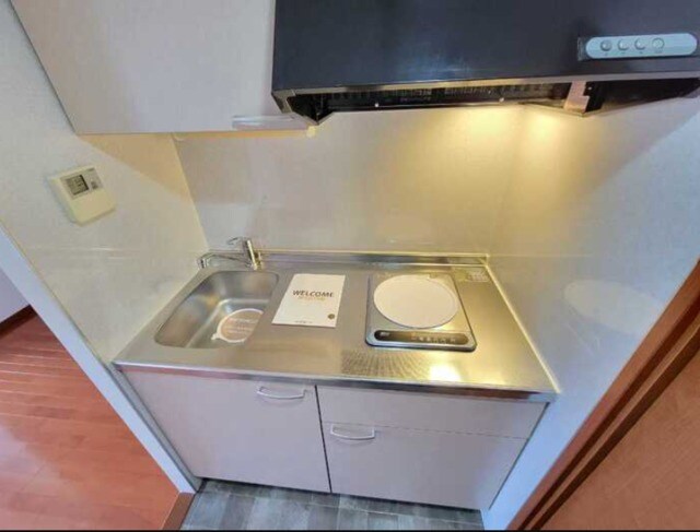 川西能勢口駅 徒歩5分 4階の物件内観写真