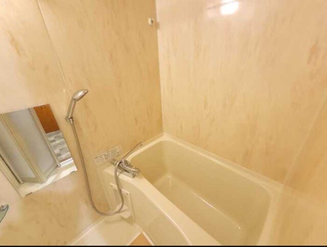 川西能勢口駅 徒歩5分 4階の物件内観写真