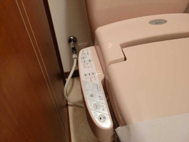 川西能勢口駅 徒歩5分 4階の物件内観写真