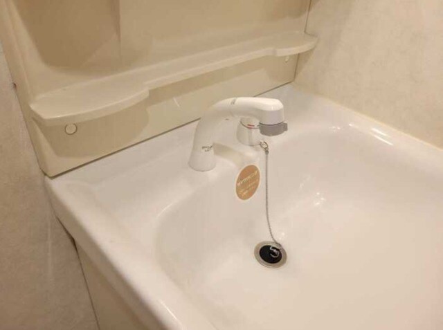 川西能勢口駅 徒歩5分 4階の物件内観写真